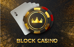 Block Casino