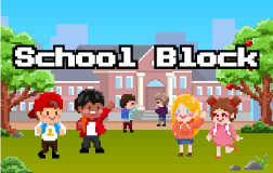 School Block